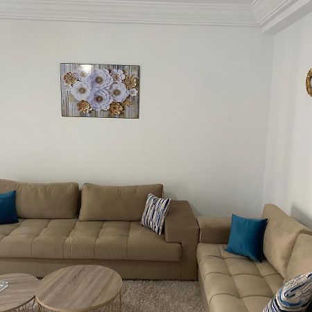 Magnifique Appartement Vue Mer Nabeul Buitenkant foto