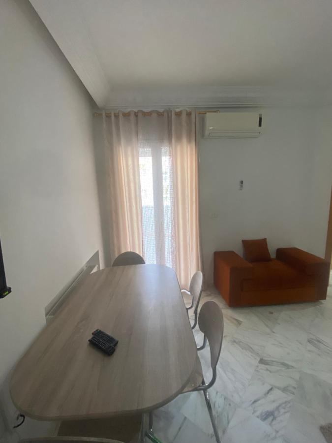 Magnifique Appartement Vue Mer Nabeul Buitenkant foto