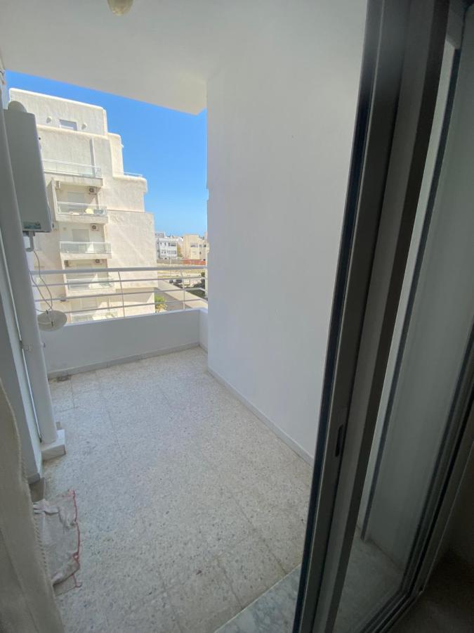 Magnifique Appartement Vue Mer Nabeul Buitenkant foto