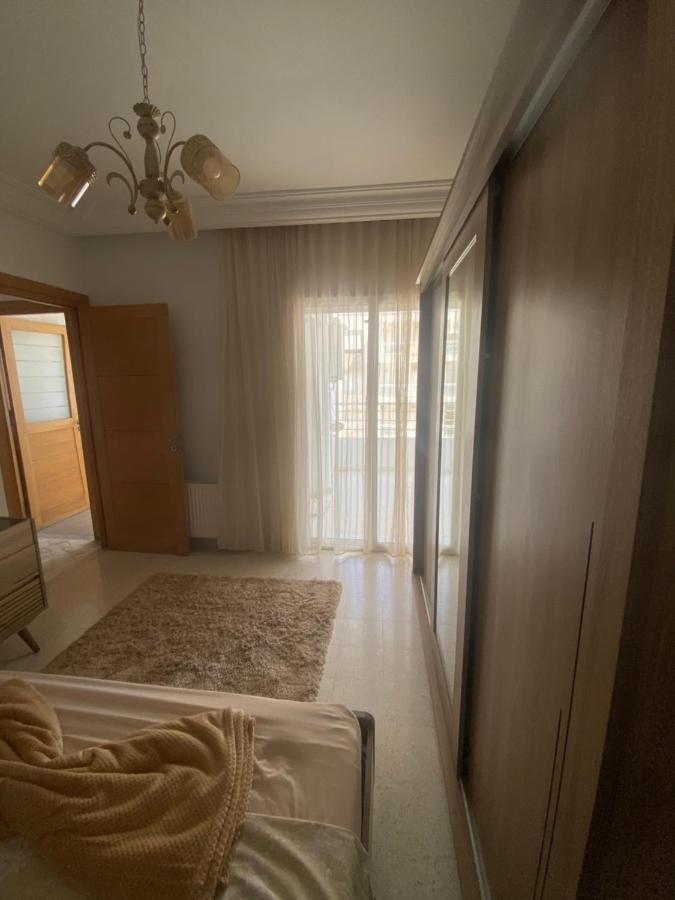 Magnifique Appartement Vue Mer Nabeul Buitenkant foto