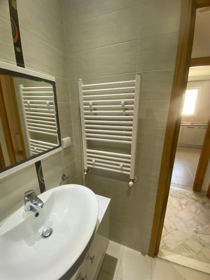 Magnifique Appartement Vue Mer Nabeul Buitenkant foto