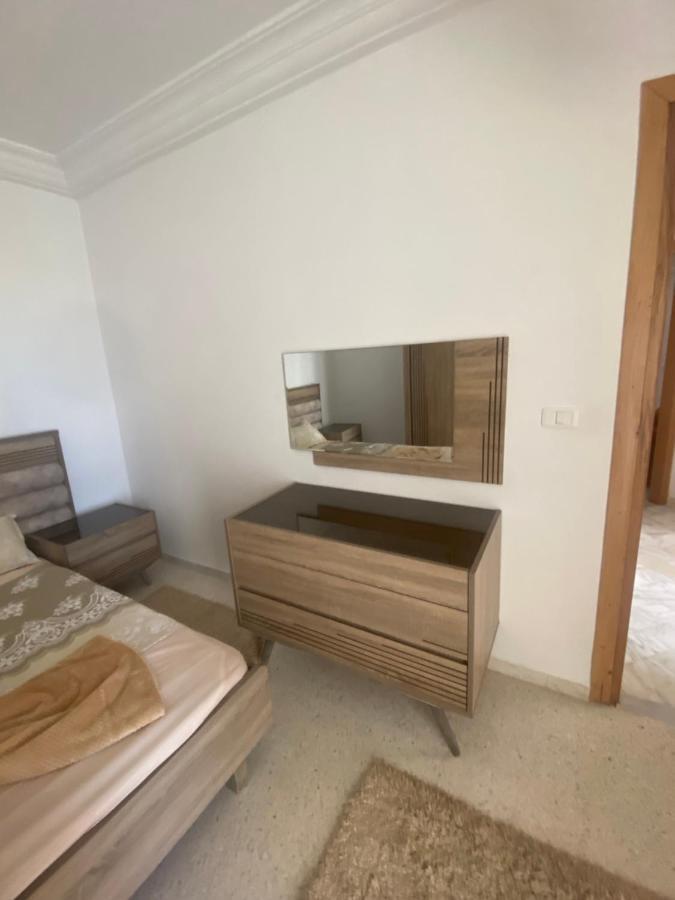 Magnifique Appartement Vue Mer Nabeul Buitenkant foto