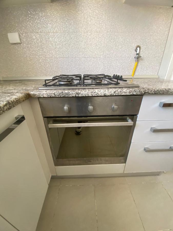 Magnifique Appartement Vue Mer Nabeul Buitenkant foto