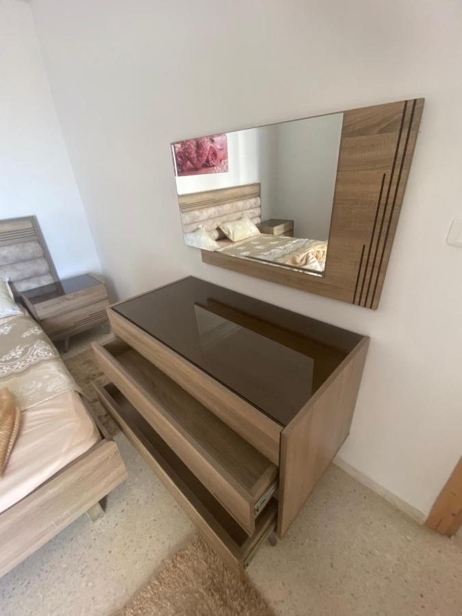 Magnifique Appartement Vue Mer Nabeul Buitenkant foto