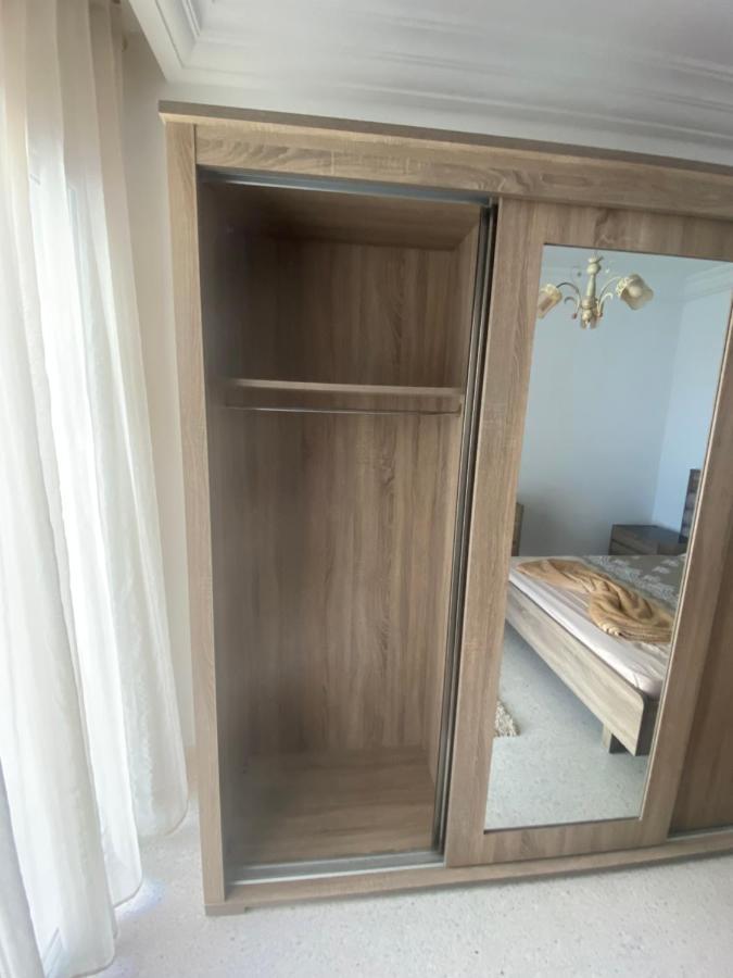 Magnifique Appartement Vue Mer Nabeul Buitenkant foto