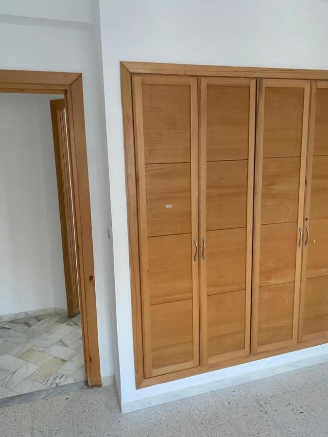 Magnifique Appartement Vue Mer Nabeul Buitenkant foto