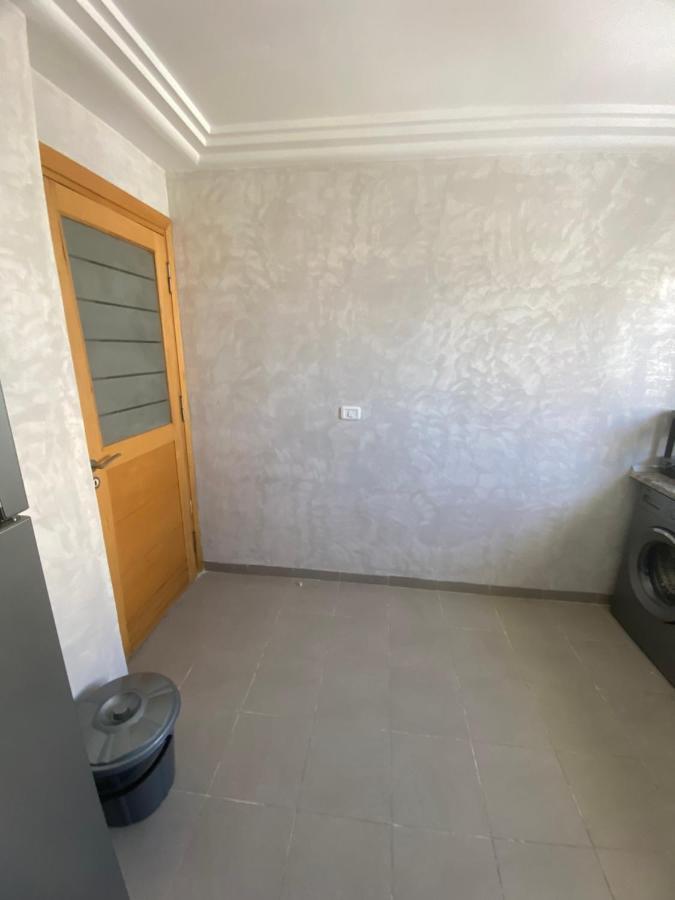 Magnifique Appartement Vue Mer Nabeul Buitenkant foto
